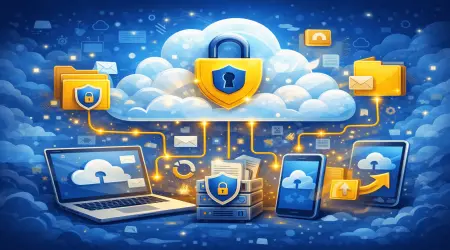 The Importance of Secure Cloud Storage and Data Backup in 2026