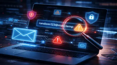 How Websites Detect Temporary Email Addresses (And How Temp Mail Services Bypass Them)