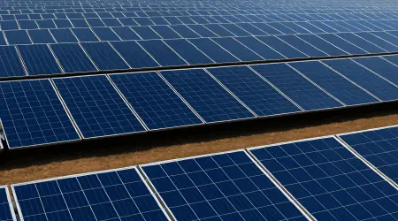BRICS Nations Now Produce Over Half of Global Solar Energy: New Report Reveals Shift in Global Power